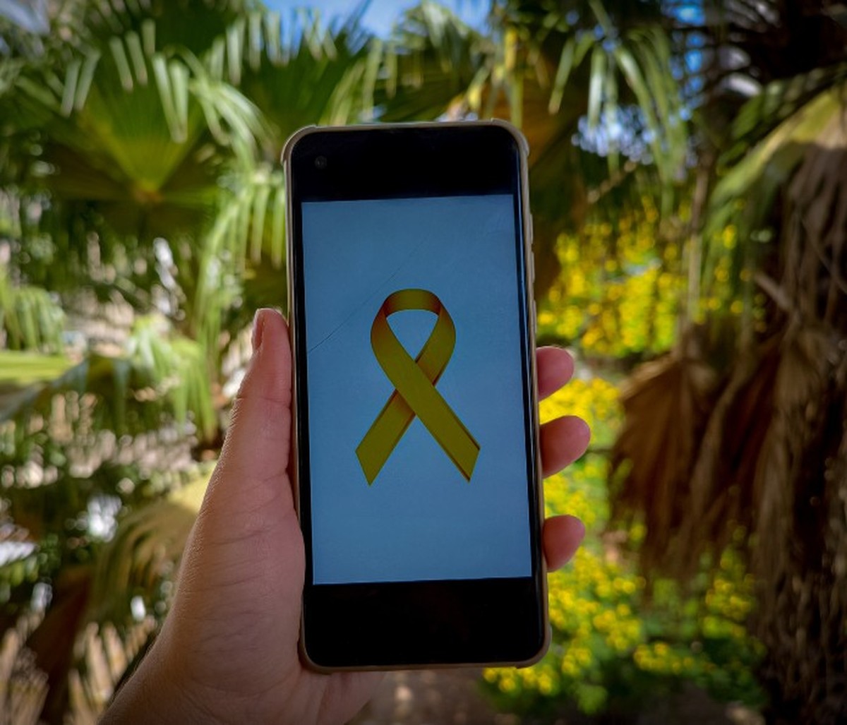 Setembro Amarelo: 6 apps que podem ajudar a cuidar de sua saúde mental