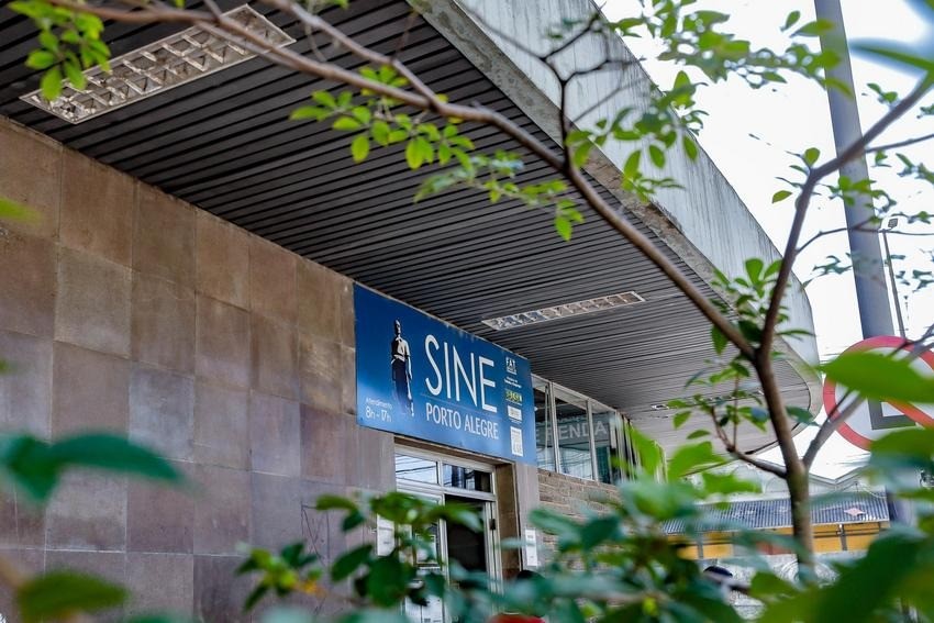 Sine de Porto Alegre oferece 1.826 vagas de emprego nesta semana 