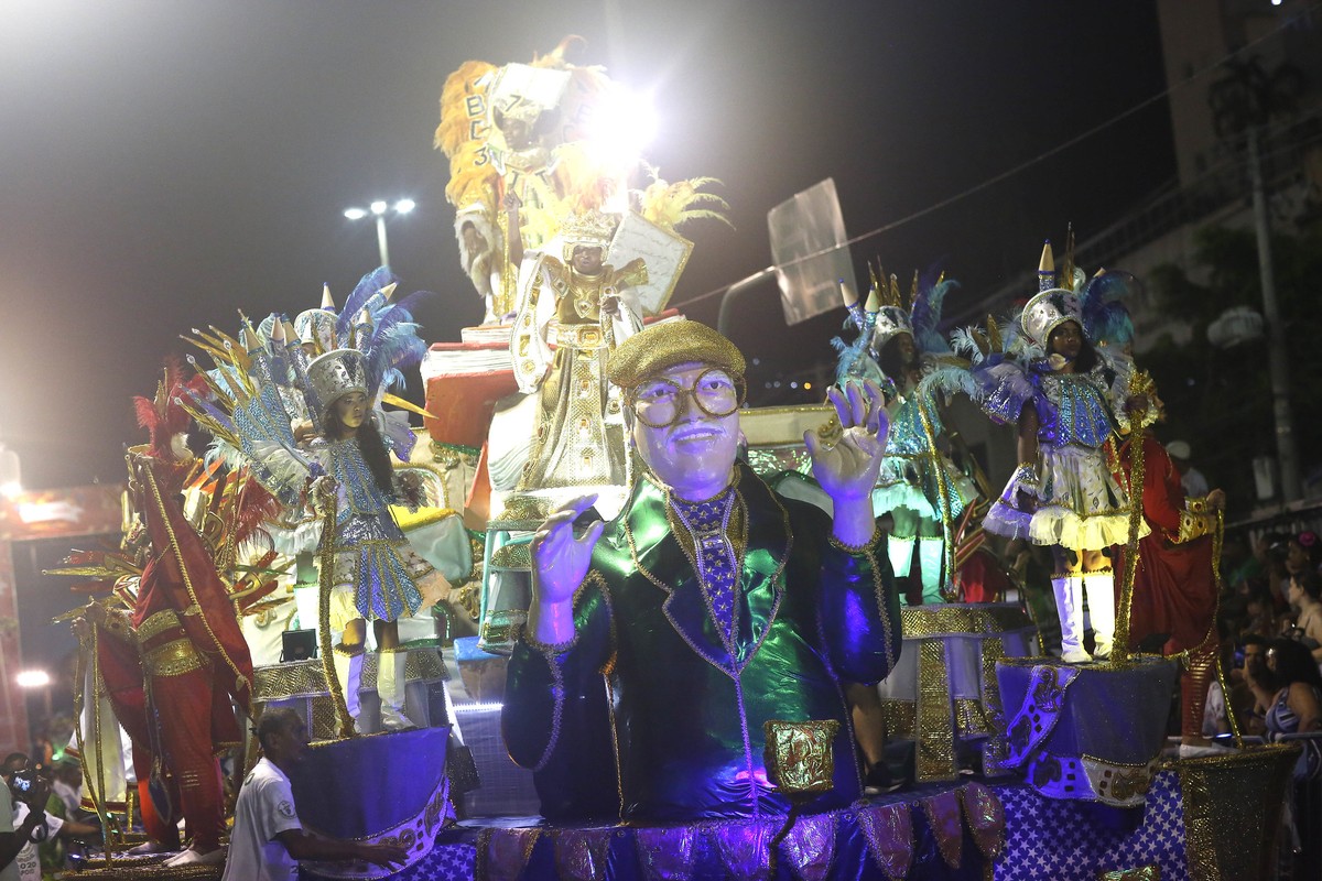 Serie A Tera 15 Escolas Em 2021 Veja Como Ficam As Divisoes Do Carnaval Do Rio Carnaval 2020 No Rio De Janeiro G1
