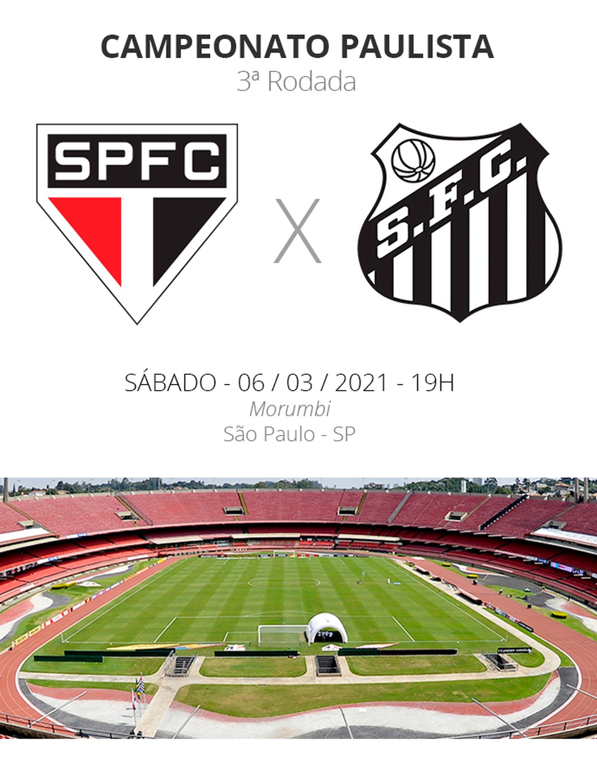 Sao Paulo X Santos Veja Onde Assistir Escalacoes Desfalques E Arbitragem Campeonato Paulista Ge
