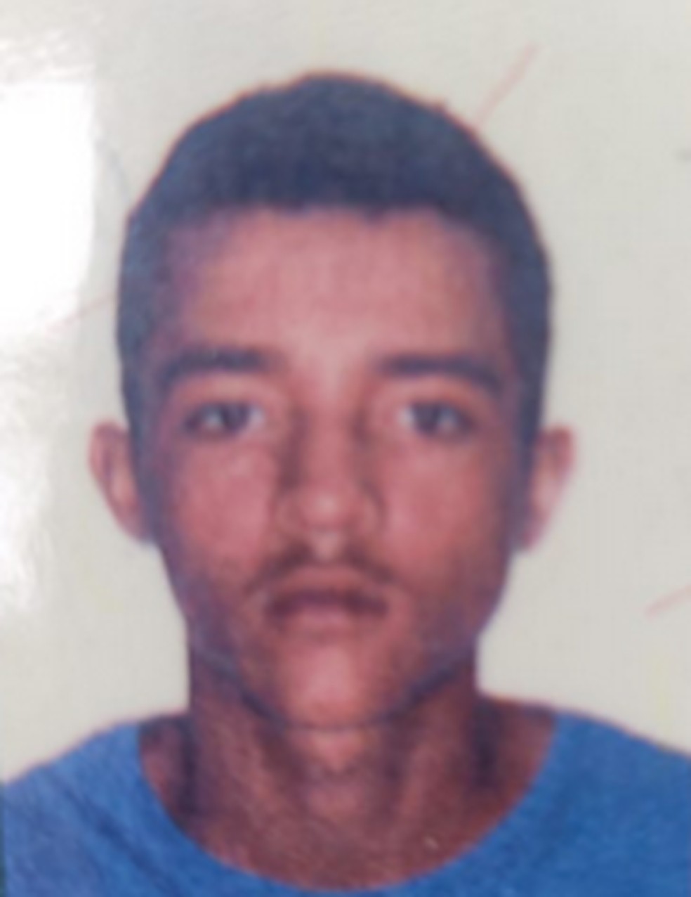 Vítima de homicídio em Caruaru — Foto: Caruaru no Face/Portal EspiAqui/Reprodução