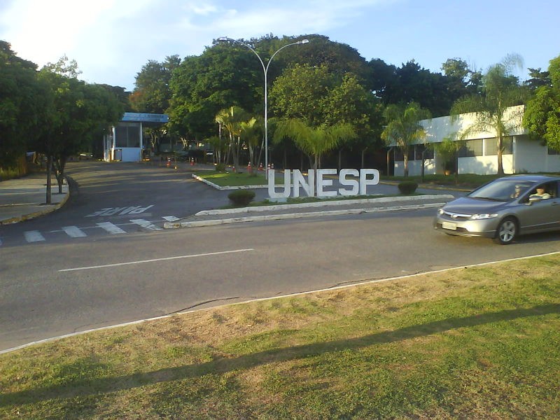 Unesp está com inscrições abertas para 430 vagas em São José dos Campos e Guaratinguetá