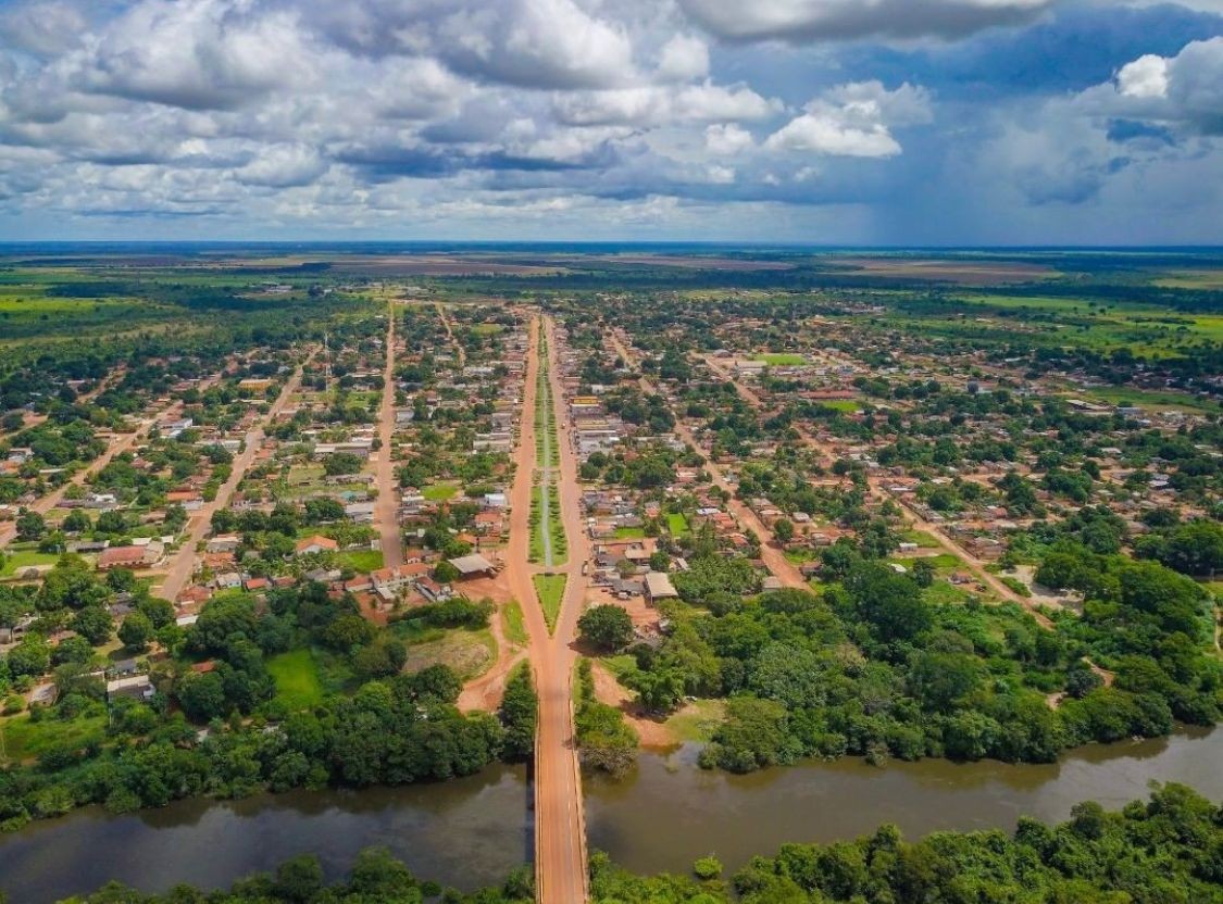 250 anos de Porto Alegre: conheça outras cidades do Brasil com o mesmo nome da capital gaúcha