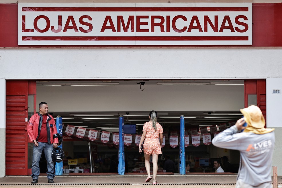 De lojinha de rua a império varejista: veja histórico da Americanas no país | Economia | G1