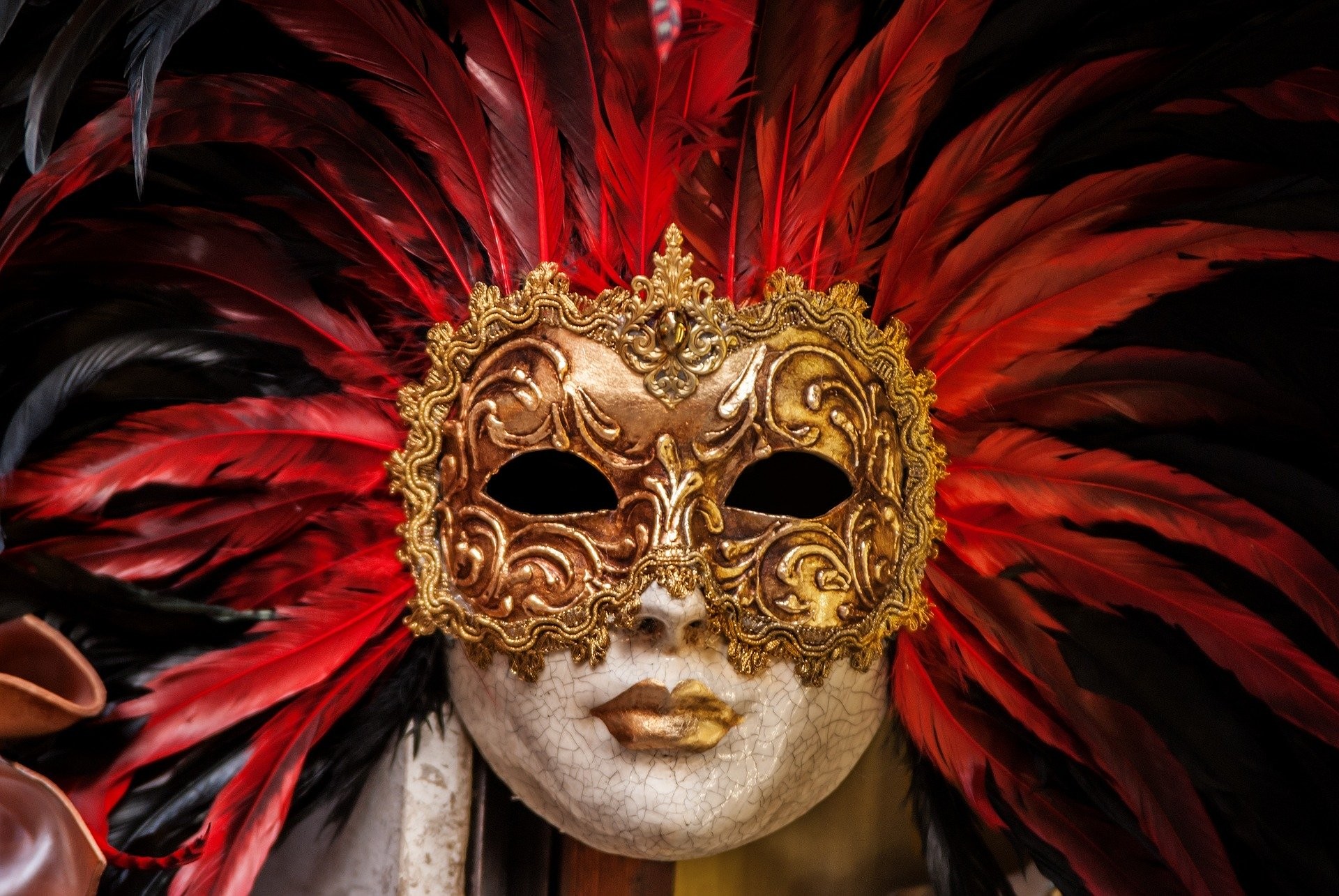Conheça a história do Carnaval em 5 curiosidades (Foto: Pixabay/Creative Commons)