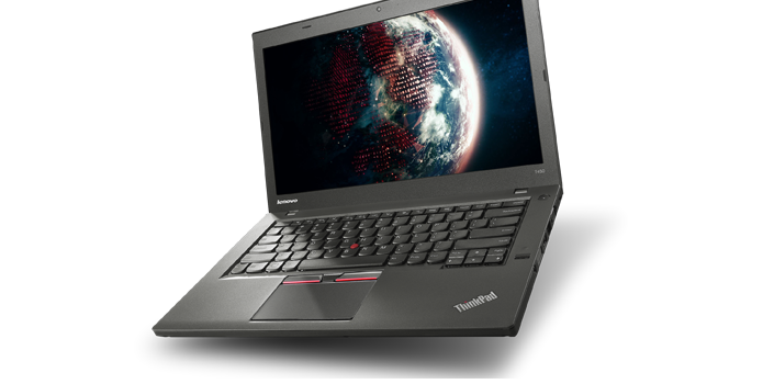 Lenovo ThinkPad T450 (Foto: Divulgação)