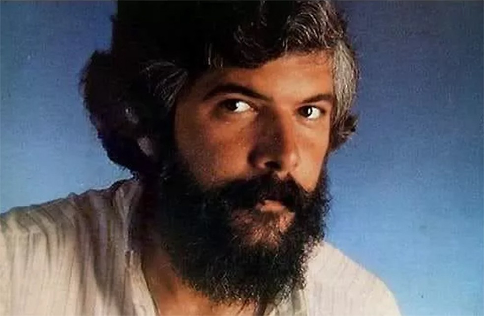 Ruy Maurity (1949 – 2022) deixa discos arranjados pelo irmão, o pianista Antonio Adolfo — Foto: Divulgação