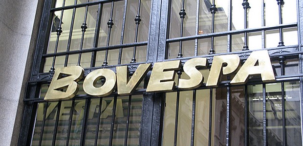 Sede da Bovespa em São Paulo ; mercado financeira ; Bolsa de Valores de São Paulo ;  (Foto: Reprodução/Facebook)