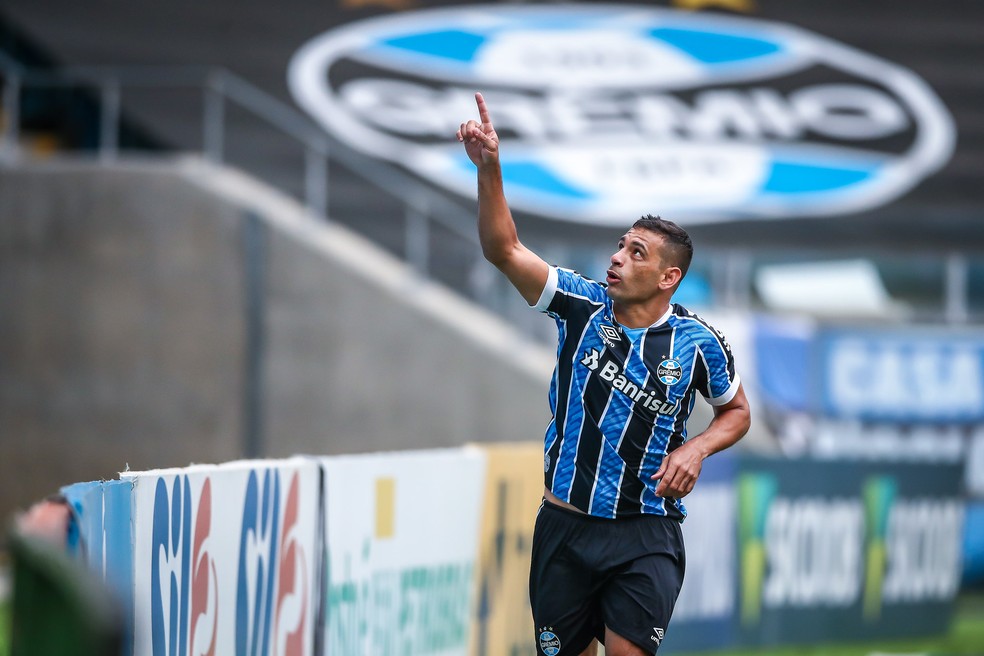 Jogo de oito gols: Grêmio coleciona estatísticas interessantes após duelo  frenético