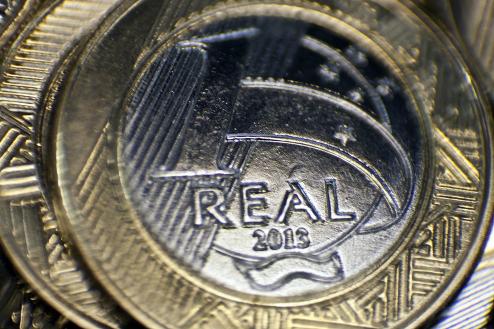 GDP climbed 1.2% compared with the first quarter, seasonally adjusted — Foto: Dado Galdieri/Bloomberg