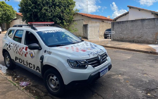 Marido baleado pela companheira policial militar durante briga morre no  interior de SP | São José do Rio Preto e Araçatuba | G1