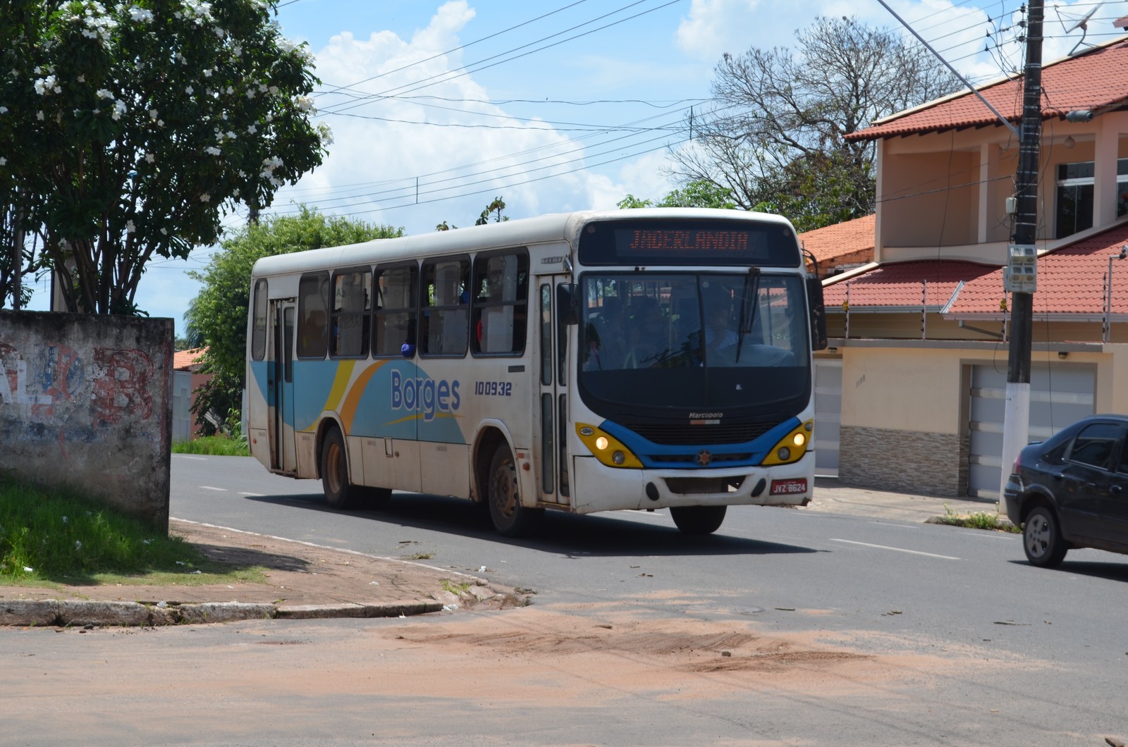 Nova tarifa de ônibus de R$ 3,75 em Santarém entra em vigor nesta sexta, 1º de julho