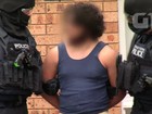 Austrália anuncia detenções em operação antiterrorista