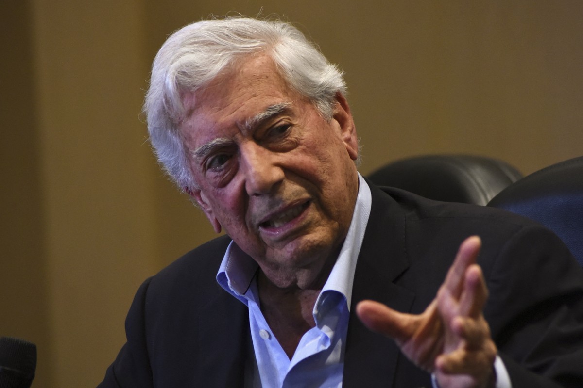 Mario Vargas Llosa fala sobre abuso sexual que sofreu, quando tinha 12 anos, por um padre: ‘Me afastei da religião’ | Pop & Arte
