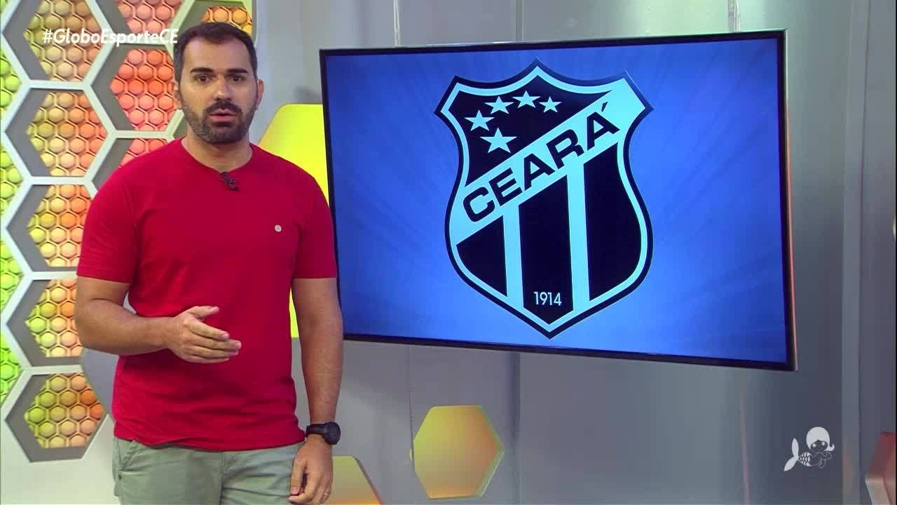 Ceará feminino recebe Cruzeiro pelo Brasileiro