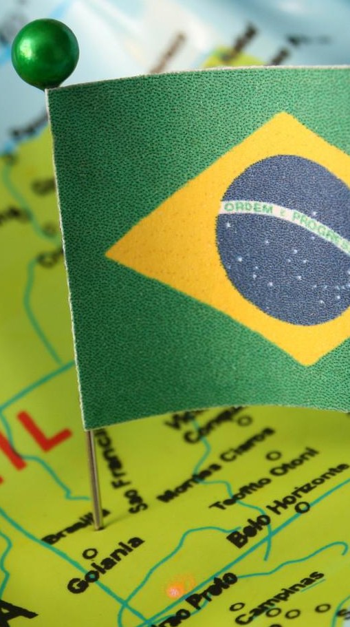 Desafios à vista: BNDES enfrenta obstáculos no TCU para adiar devolução,  pautando um caminho difícil à frente, Brasil