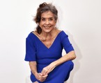 Betty Faria | Cristina Granato