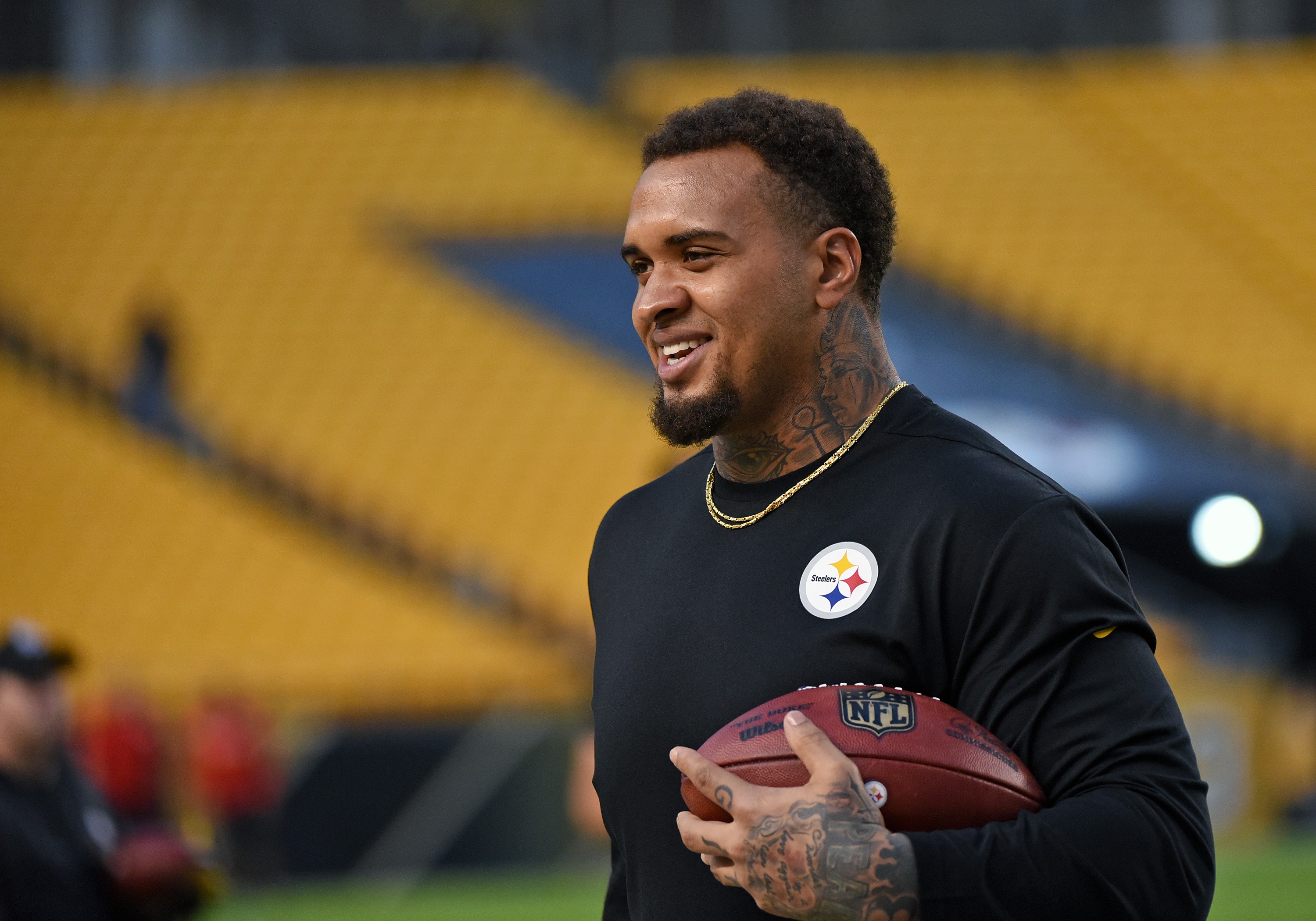 Maurkice Pouncey (Foto: Getty Images)