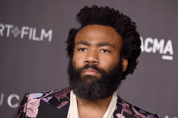 Donald Glover (Foto: Getty Images)