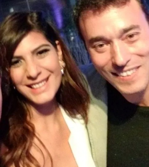 Andreia Sadi Fala Do Inicio Dificil Da Gravidez E Do Apoio De Rizek Patricia Kogut O Globo