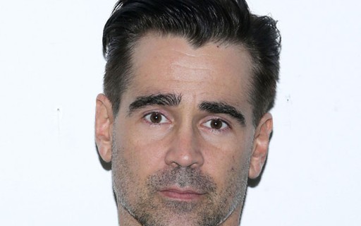 Colin Farrell entra na rehab para não ter uma recaída  depois de 12 anos de sobriedade, diz jornal