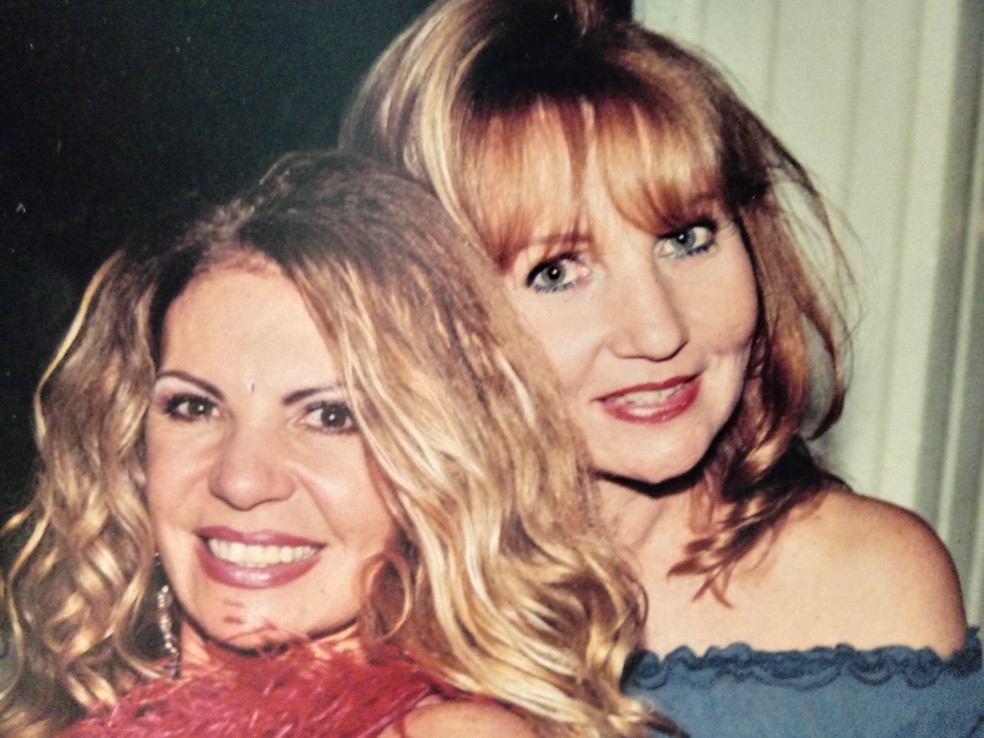 Elba Ramalho Mostra Fotos Da Carreira E Da Familia Confira Tamanho Familia Gshow