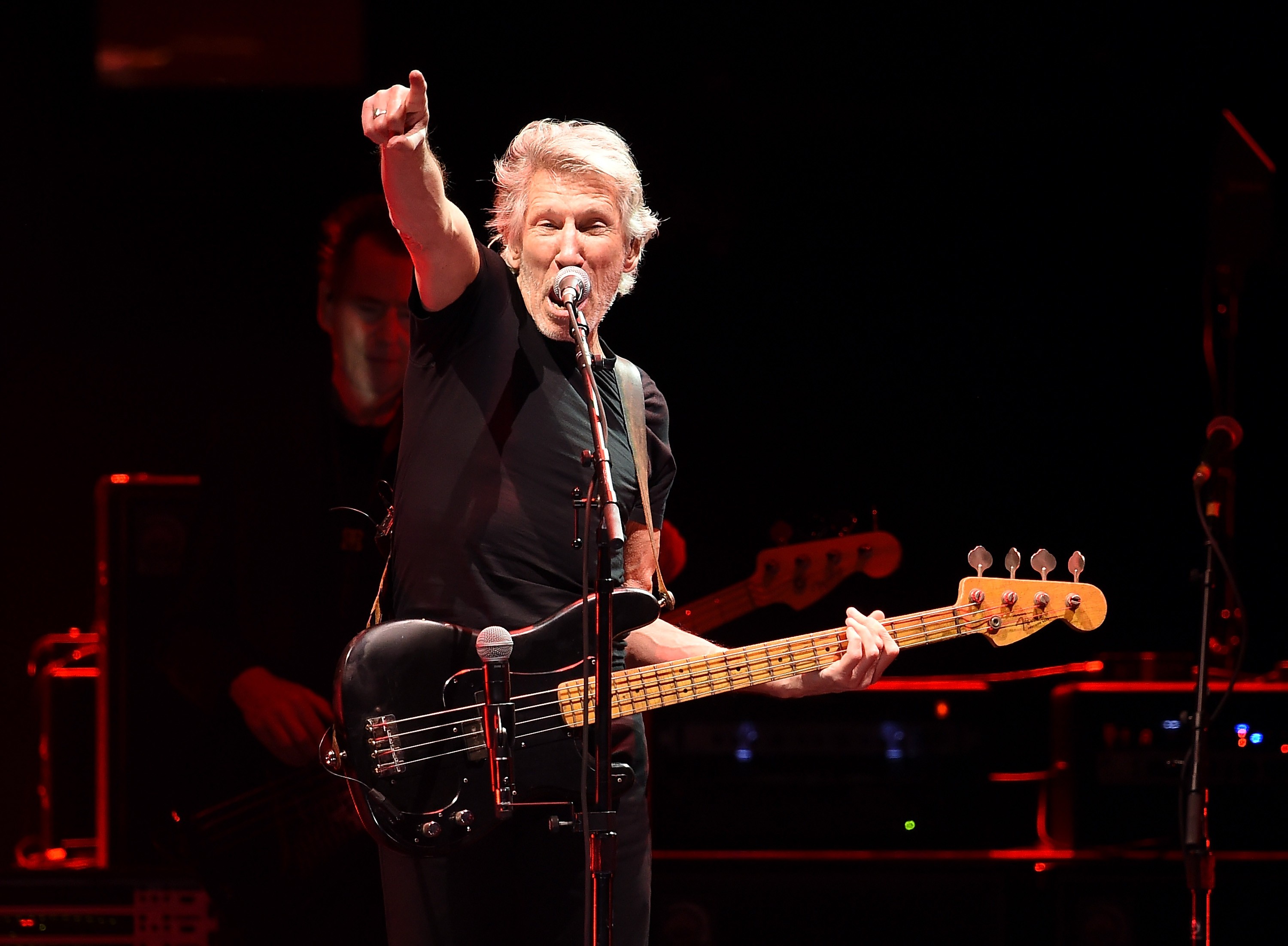 Roger Waters (Foto: Getty Images)