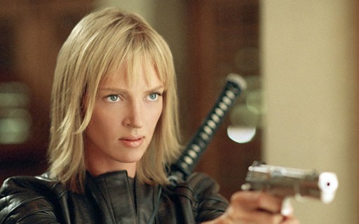 Uma Thurman Revela Que Já Fez Um Aborto Meu Segredo Mais Sombrio 