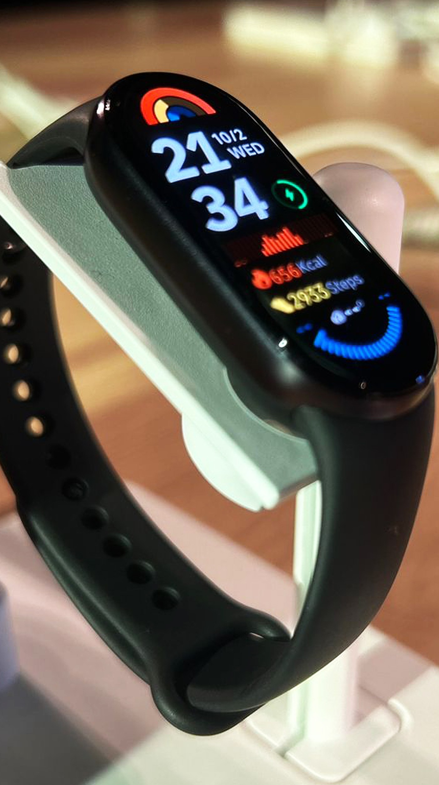 4 Mi Bands perfeitas para você monitorar seus treinos sem gastar muito