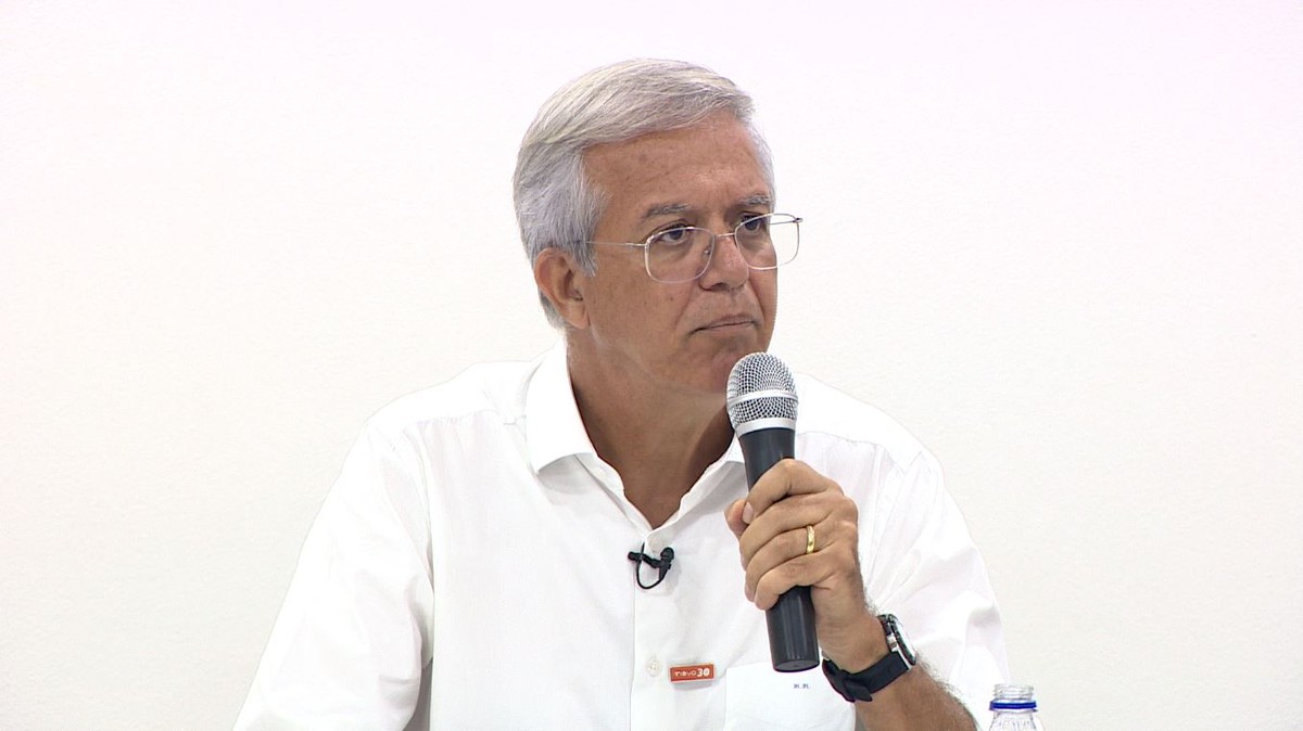 Romero Reis diz que não apoiará candidatos a prefeito de ...