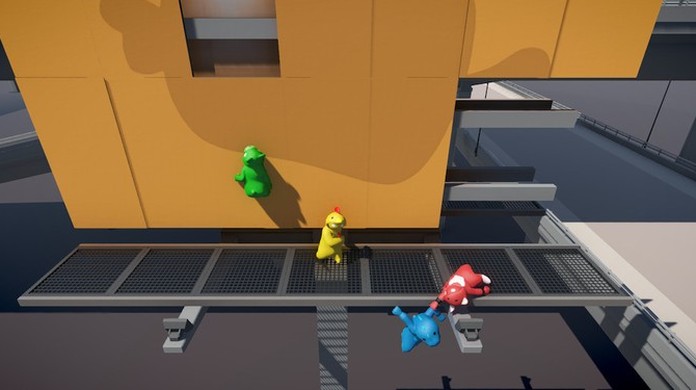 how to download gang beasts on xbox one