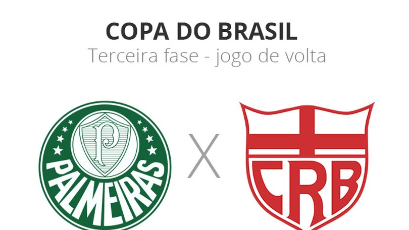 Palmeiras x Bragantino: veja onde assistir, escalações ...