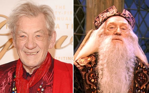 Ian Mckellen Revela Por Que Recusou Interpretar Dumbledore Em Harry Potter Quem Quem News