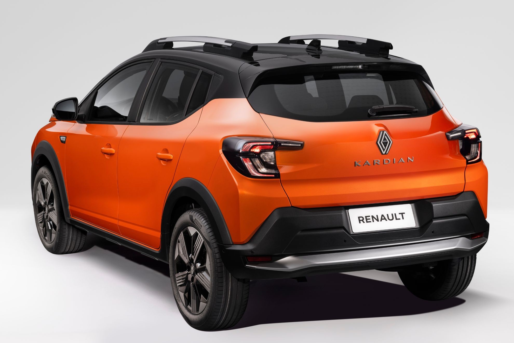 Renault Kardian: 5 truques do novo SUV para desbancar VW Nivus e Fiat Pulse