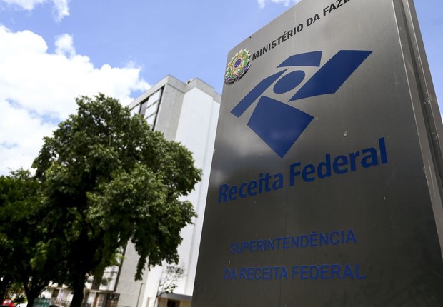 receita federal, imposto de renda (Foto: Marcelo Camargo/Agência Brasil)