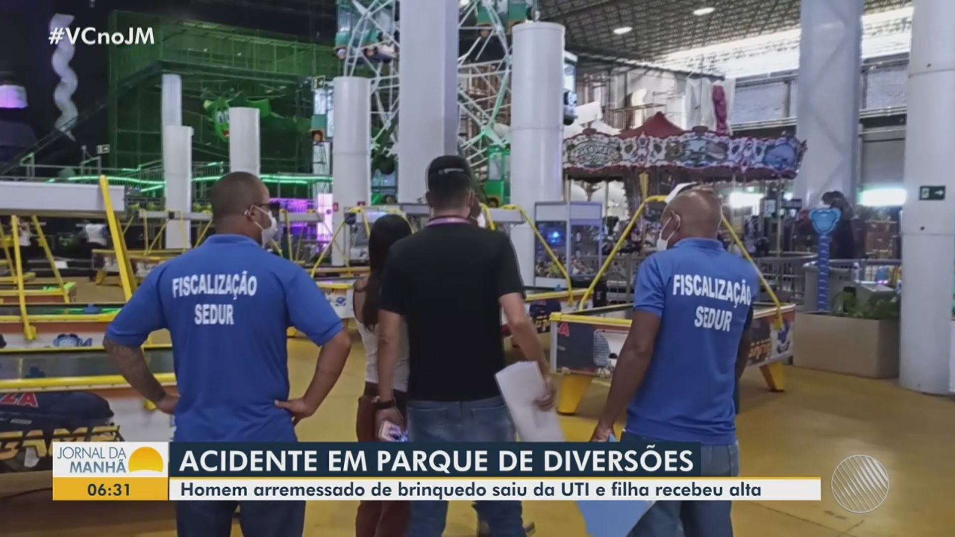 Vídeos do g1 e TV Bahia - terça-feira, 23 de março de 2022