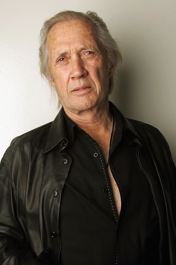 David Carradine (1936-2009) (Foto: Getty Images) David Carradine (1936-2009) (Foto: Getty Images)