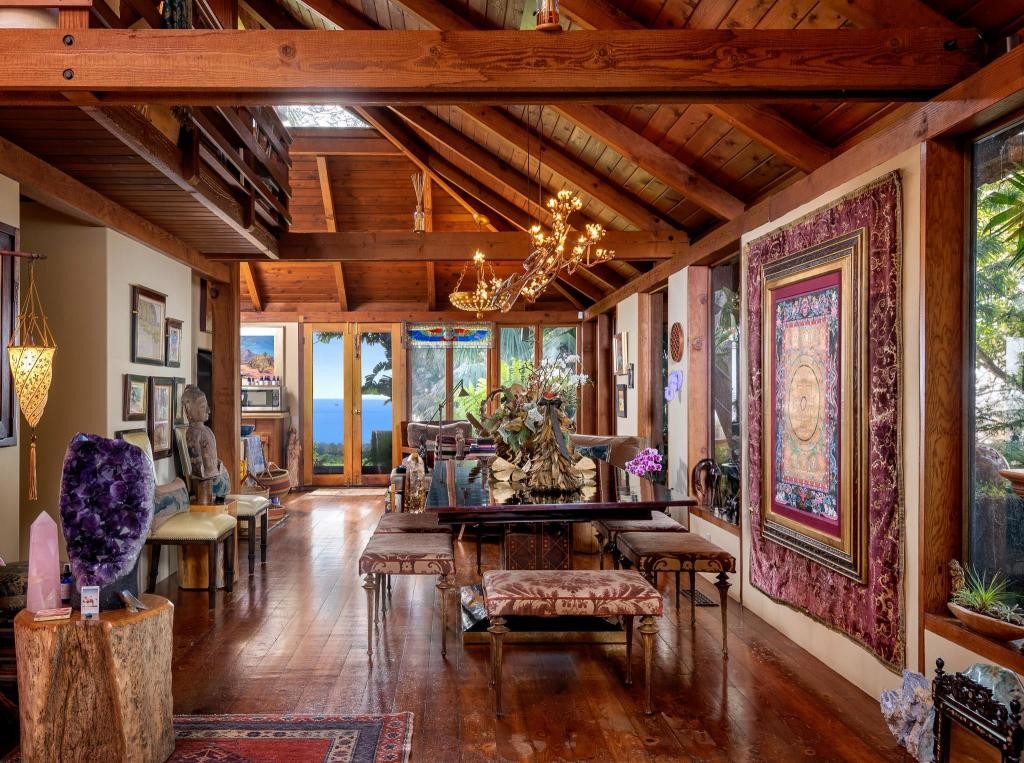 Maria Sharapova compra mansão por R$ 50 milhões (Foto: Divulgação)