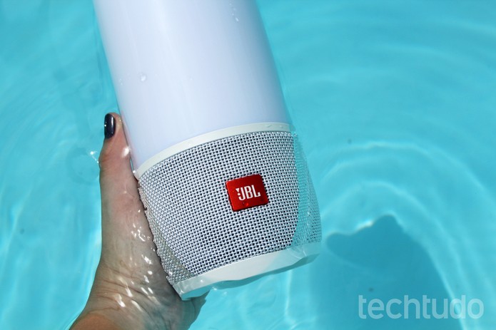 Review Jbl Pulse 3 Techtudo