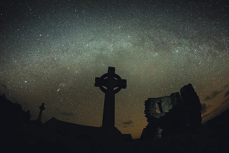 Santuário do Céu Escuro: local deve ter noites excepcionalmente estreladas a salvo de poluição luminosa.