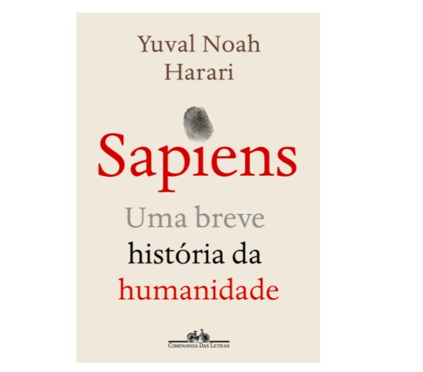 Sapiens (Foto: Divulgação)