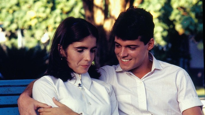 Anos dourados' estreia no Globoplay: relembre minissérie de 1986 com Malu  Mader e Felipe Camargo | TV e Séries | G1