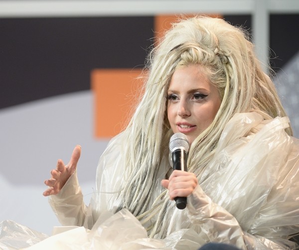 Lady Gaga  (Foto: Getty Images)