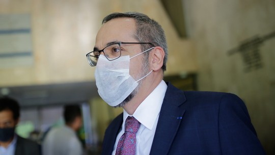 Foto: (Dida Sampaio/Estadão Conteúdo)