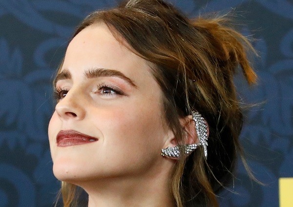 A atriz Emma Watson (Foto: Getty Images)