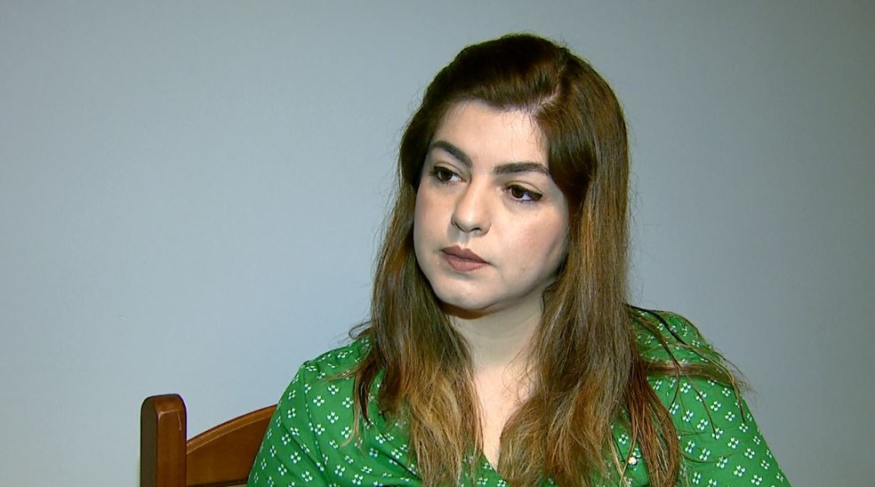 Com decisão da Justiça Federal, a jornalista Mariana Bruno poderá retomar tratamento psicoterápico, interrompido após as 18 sessões então limitadas pelo plano de saúde (Foto: Fábio Júnior/EPTV)