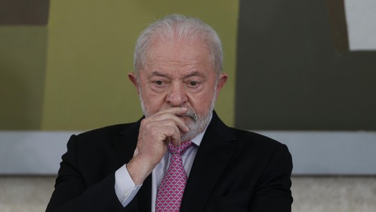 Lula diz que defende 'seriedade fiscal', mas quer 'seriedade social'