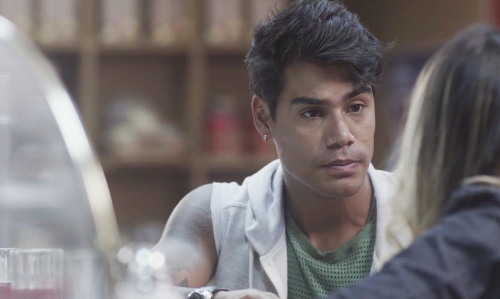 O Tempo Nao Para 06 12 2018 Vera Lucia Faz Aviso Serio A Lala Resumo Capitulo Fox Novelas V3a