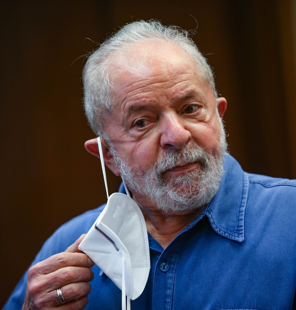 Brasil: Segunda Turma do STF desbloqueia bens de Lula em processos da Lava Jato
