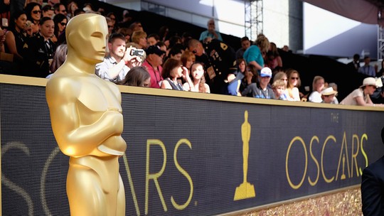 Oscar 2023: veja a lista completa dos indicados ao prêmio